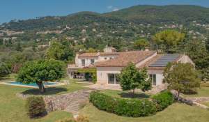 Venda Villa Grasse