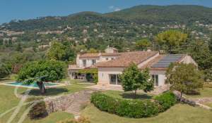 Venda Villa Grasse