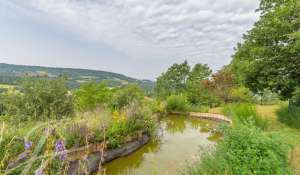 Venda Villa Le Puy-en-Velay