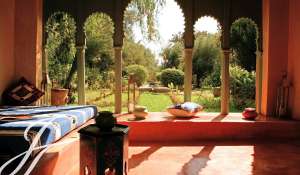 Venda Villa Marrakech