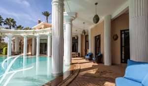 Venda Villa Marrakech