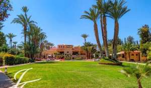 Venda Villa Marrakech