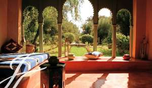 Venda Villa Marrakech