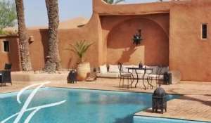 Venda Villa Marrakech