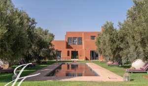 Venda Villa Marrakech