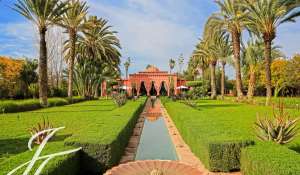 Venda Villa Marrakech