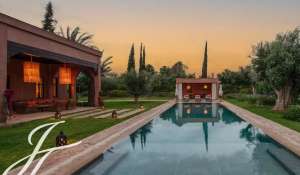 Venda Villa Marrakech