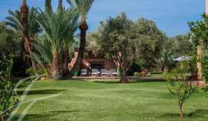 Venda Villa Marrakech