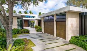 Venda Villa Miami