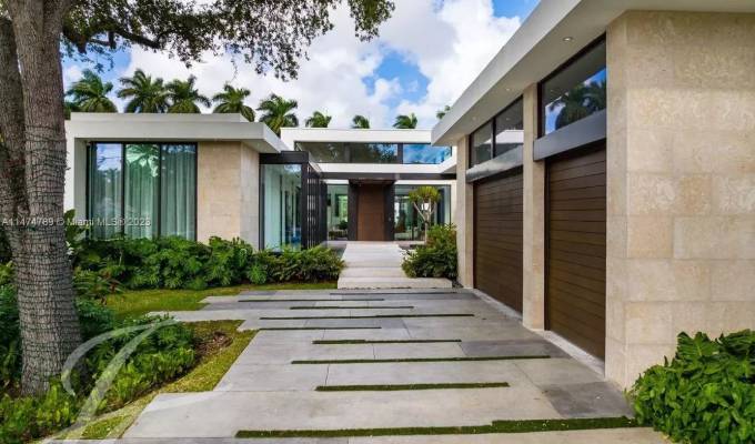 Venda Villa Miami