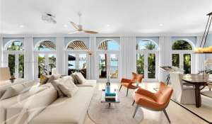 Venda Villa Miami Beach