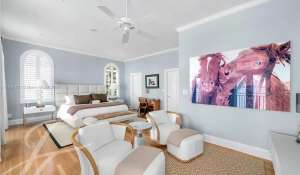 Venda Villa Miami Beach