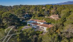 Venda Villa Mougins