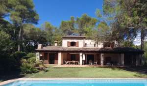 Venda Villa Mougins