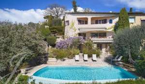 Venda Villa Mougins