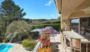 Venda Villa Mougins