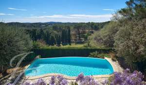 Venda Villa Mougins