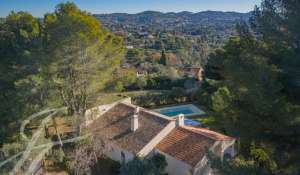 Venda Villa Mougins