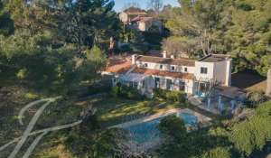 Venda Villa Mougins