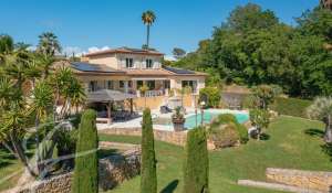 Venda Villa Mougins