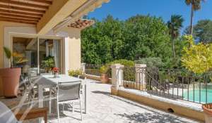 Venda Villa Mougins