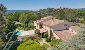 Venda Villa Mougins