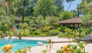 Venda Villa Mougins