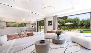 Venda Villa Mougins