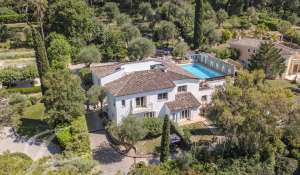 Venda Villa Mougins