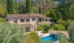 Venda Villa Mougins