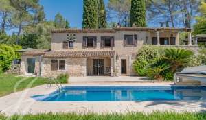 Venda Villa Mougins