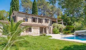 Venda Villa Mougins