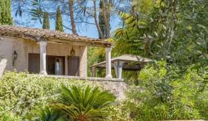 Venda Villa Mougins