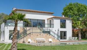 Venda Villa Mougins