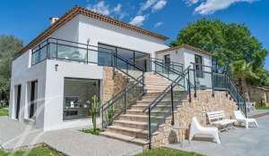 Venda Villa Mougins