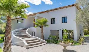 Venda Villa Mougins