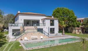 Venda Villa Mougins