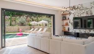 Venda Villa Mougins