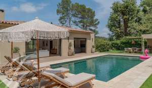 Venda Villa Mougins