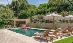 Venda Villa Mougins