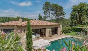 Venda Villa Mougins