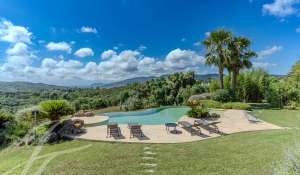 Venda Villa Mougins