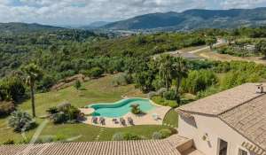 Venda Villa Mougins