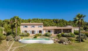 Venda Villa Mougins