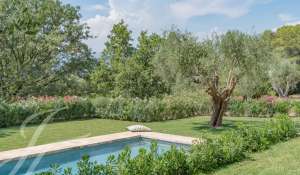 Venda Villa Mougins