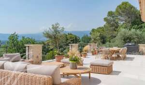 Venda Villa Mougins