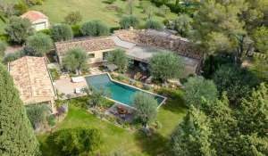 Venda Villa Mougins