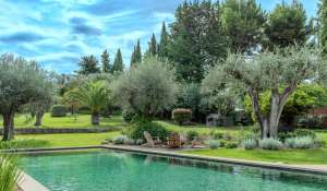 Venda Villa Mougins