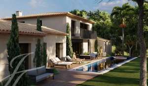 Venda Villa Mougins