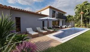 Venda Villa Mougins